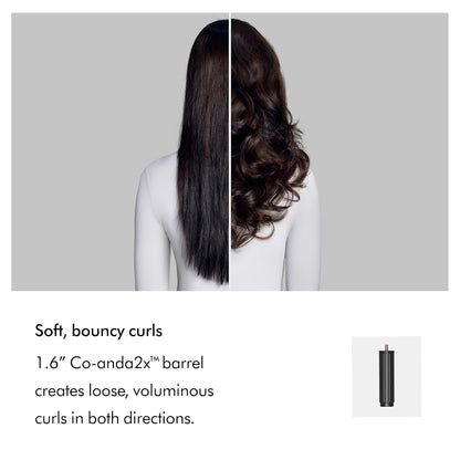 Airwrap Co-anda2x™ Multi-Styler and Dryer