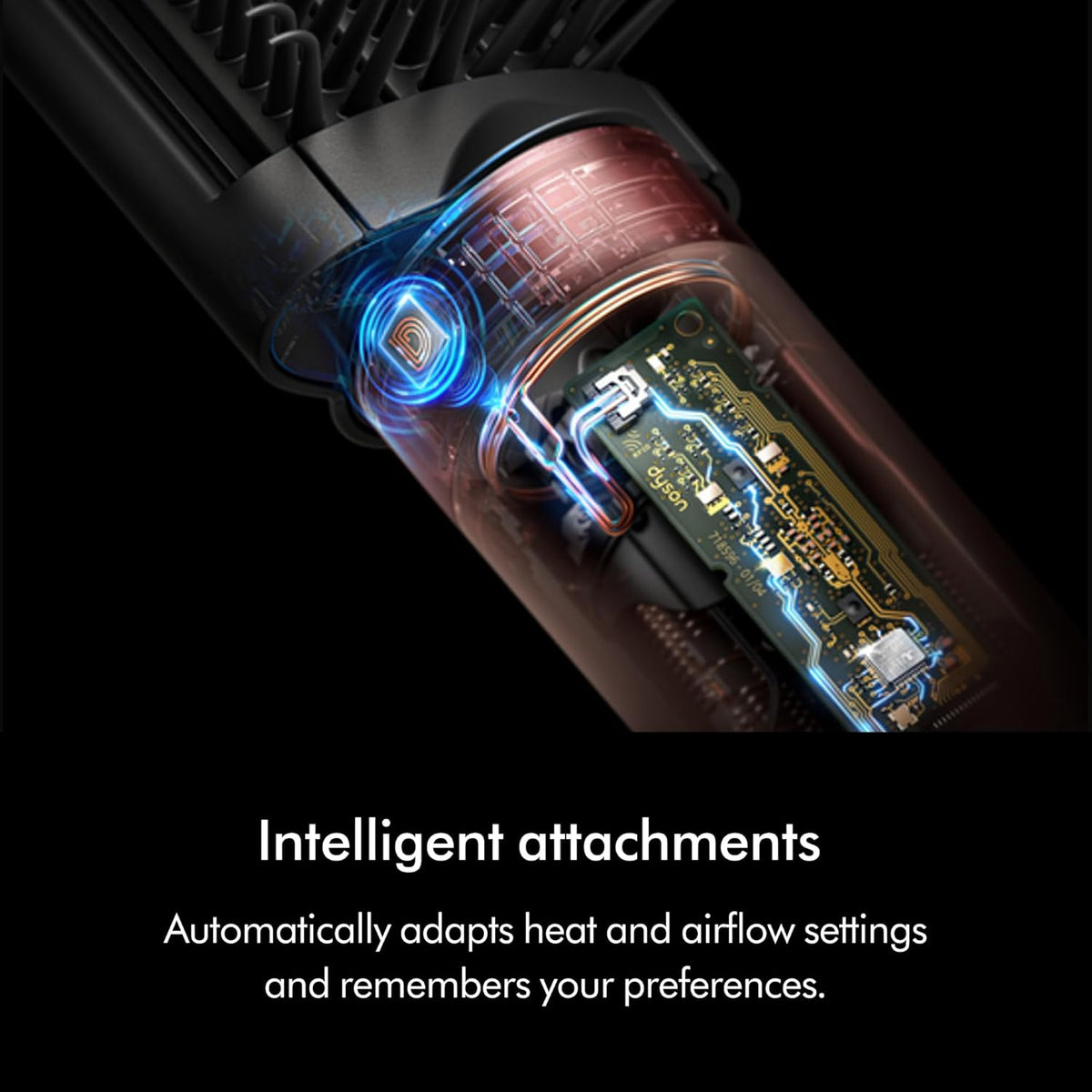 Airwrap Co-anda2x™ Multi-Styler and Dryer