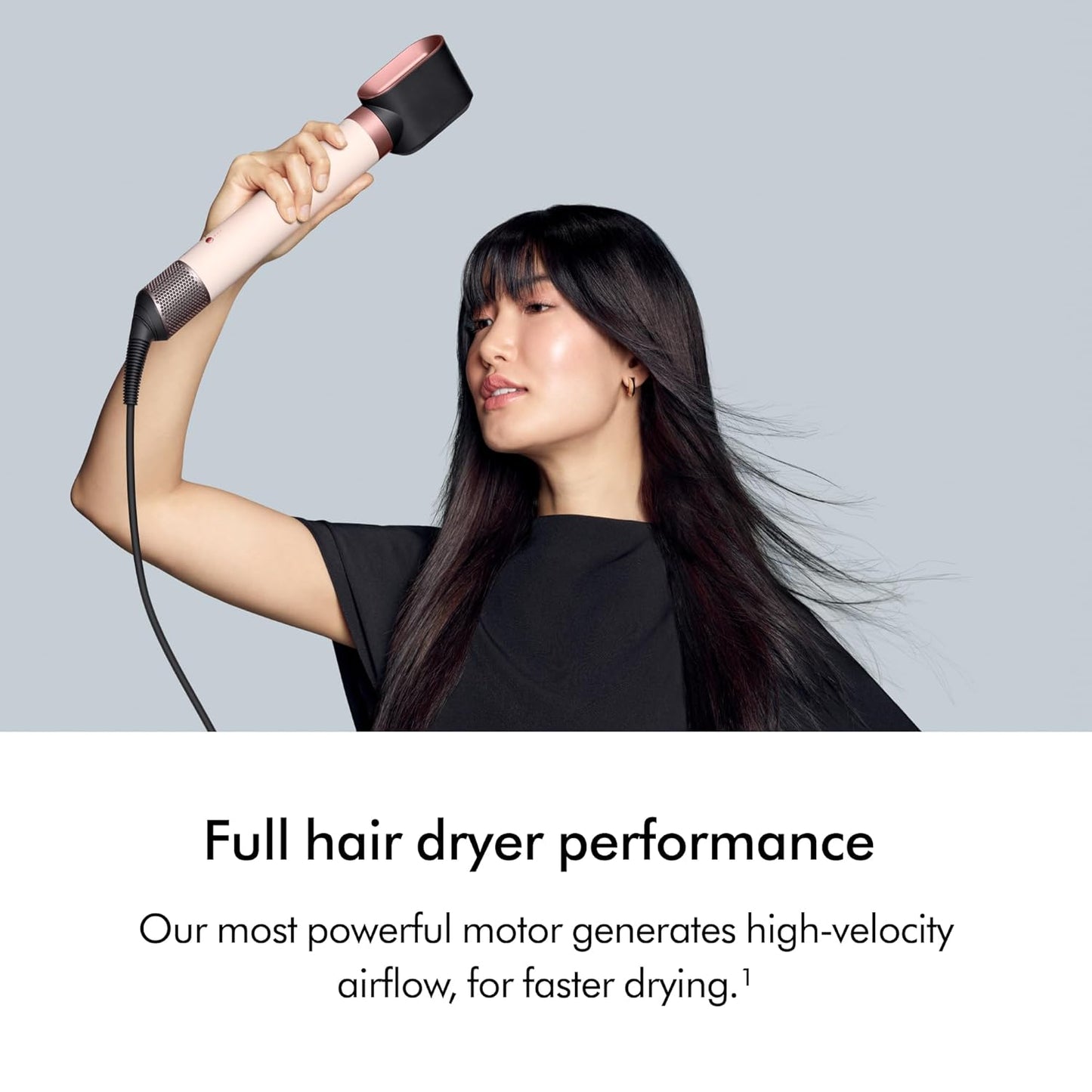 Airwrap Co-anda2x™ Multi-Styler and Dryer