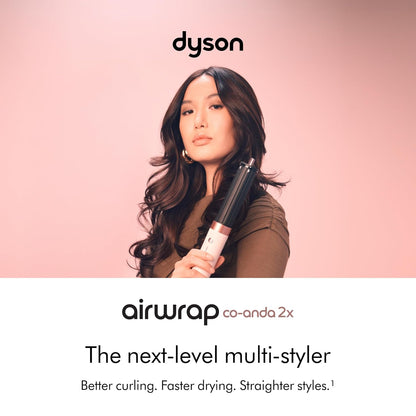 Airwrap Co-anda2x™ Multi-Styler and Dryer